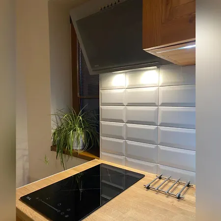 Apartamenty nad Potokiem Burliga-2